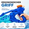 Waterpistool voor kinderen – Waterpistool en spuitpistool Productafbeelding-voorbeeld 3