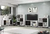trendteam Evolution Regal / 100% Werkzeuglose Montage / Produktbild-Vorschau 22