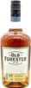 Old Forester Bourbon 700ml 43% Vol. Produktbild-Vorschau 3