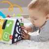 Fisher-Price Musikspielzeug für Babys, Kick & Play Soft Produktbild-Vorschau 7