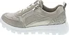 Waldläufer Sporthalbschuhe Formsohle modisch in beige, Gr. Produktbild-Vorschau 14