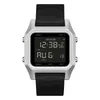 Nixon Staple A1309-625-00 Digitaluhr für Herren Produktbild-Vorschau 1