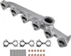 Sada výfukového potrubí pro BMW řady 3 E90 E91 325d 330d Náhled obrázku produktu 2