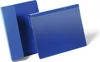 DURABLE Kennzeichnungstaschen mit Falz A5 quer 50 St., Produktbild-Vorschau 1