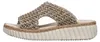 Rieker Pantolette Beige in Gr. 43 Produktbild-Vorschau 14