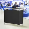 Bancone espositivo portatile Bancone espositivo, 975 x 385 Anteprima dell’immagine prodotto 8