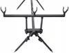 Rod Pod Neco Line Pro X Angelständer Für 3 Ruten + Produktbild-Vorschau 5