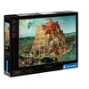 Puzzle Musée 1500 pièces - Bruegel "La Tour de Babel" Voir les images du produit 8