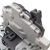 Türschloss Vorne Rechts for Seat Leon 1P1 Altea Toledo 5P1 Produktbild-Vorschau 6