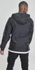 Urban Classics - PULL OVER Windbreaker schwarz - L Produktbild-Vorschau 8