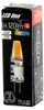 LED line Lite COB Stiftsockellampe 1,5W G4 klar 12V 120lm Voir les images du produit 15