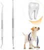 Professioneller Zahnsteinentferner und -schaber für Hunde, Produktbild-Vorschau 1
