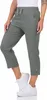 Caprihose kurze Chino für Damen mit Stretch19-27 luftige Produktbild-Vorschau 3