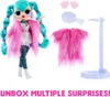 LOL Surprise ! OMG HoS Doll S3 - Cosmic Nova Voir les images du produit 8