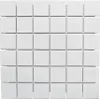 Keramikmosaik CD 102 weiß 30x30 cm Produktbild-Vorschau 1