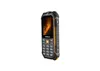 HAMMER BOOST 2 LTE – robustes, wasserdichtes Mobiltelefon Produktbild-Vorschau 4