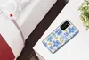 MuchoWow® Handyhülle Schutzhülle Hülle für Huawei P40 Blume Produktbild-Vorschau 4
