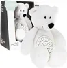 Teddybär Schnuller 3in1 für Babys 6m+ Sinnesspielzeug + Produktbild-Vorschau 6