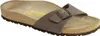 Birkenstock Damen-Pantolette mit Tieffußbett Madrid BS Produktbild-Vorschau 2