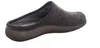 Rohde 6550 Bari Schuhe Damen Hausschuhe Pantoffeln Softfilz Produktbild-Vorschau 75
