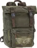 Greenburry Rucksack Canvas 36x41cm "Aviator" Explorer No.1 Produktbild-Vorschau 4