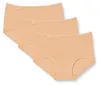 Sloggi Damen Unterhose 24/7 Baumwolle Midi , Baumwolle, Produktbild-Vorschau 1