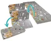 Tapis de jeu Tapis d'éveil Tapis pour bébés et enfants Voir les images du produit 19