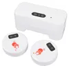 Kit de détection pour toilettes électriques, comprenant 2 Voir les images du produit 2