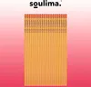 Soulima 22996 Ušné sviečky, 10 párov Náhľad obrázku produktu 9