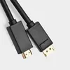 Ugreen 10202, 2 m, DisplayPort, HDMI, Samec, Samec, Priamy Náhľad obrázku produktu 4