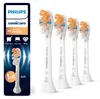 Pack of 4 brush heads - PHILIPS - HX9094/87 - A3 white Anteprima dell’immagine prodotto 1