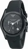 Herrenuhr Armani AR1430 (Ø 42 mm) Produktbild-Vorschau 1