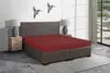Spannbetttuch Elasthan classic 120-130 x 200-220 cm Produktbild-Vorschau 5