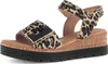 Gabor Comfort Riemchensandalette  Braun Produktbild-Vorschau 42