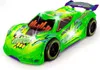 Dickie Toys 203763009, Auto, 3 Jahr(e), AA, Blau, Grün Produktbild-Vorschau 13