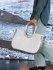 reisenthel Shopper Schultertasche Loopshopper Silver Produktbild-Vorschau 8