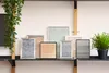 Zilverstad Fotorahmen Perl 10x15cm versilbert Produktbild-Vorschau 2