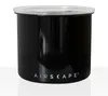 AIRSCAPE Kaffeedose, Aufbewahrungsdose schwarz 950 ml Produktbild-Vorschau 2