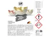 LM Kreativ Design Beton 18 kg - Hochwertiger Gießbeton / Produktbild-Vorschau 6
