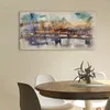 Coloray Acrylbild 100x50  Wandbild Acrylbilder Foto Bild Produktbild-Vorschau 3