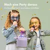 imoshion Sing & Shine Karaoke-Set - Lautsprecher und 2 Produktbild-Vorschau 3