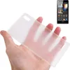 Schutzhülle Case Ultra Dünn 0,3mm für Handy Huawei Ascend Produktbild-Vorschau 1
