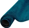Luxus Super Soft Hochflor Langflor Teppich Melia Einfarbig Produktbild-Vorschau 2