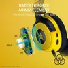 Razer Kraken V4 X Pokémon KantoStarters Ed. Produktbild-Vorschau 6