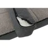 Sofa Vital Bendson 100 × 80 cm tmavošedá/svetlošedá Náhľad obrázku produktu 10