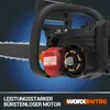 WORX 20V Akku-Kettensäge, 40cm Führungsschiene (Akku nicht Produktbild-Vorschau 10
