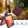 Puzdro na telefón Samsung Galaxy Z Flip8 s držiakom a Náhľad obrázku produktu 8
