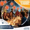 KESSER® stella illuminata 3D, stella di Natale a LED con Anteprima dell’immagine prodotto 4