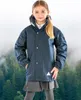 Result Junior Reversible Stormdri 4000 Fleece Jacket Produktbild-Vorschau 3
