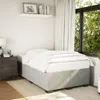 （Robust Möbel）Bettgestell/Doppelbett ️Hochwertiges - Produktbild-Vorschau 3